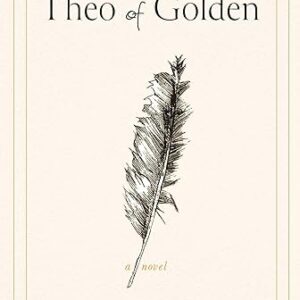 Theo of Golden by Allen Levi